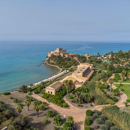 Falconara Greenblu Resort Ликата Екстериор снимка