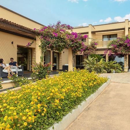 Falconara Greenblu Resort Ликата Екстериор снимка