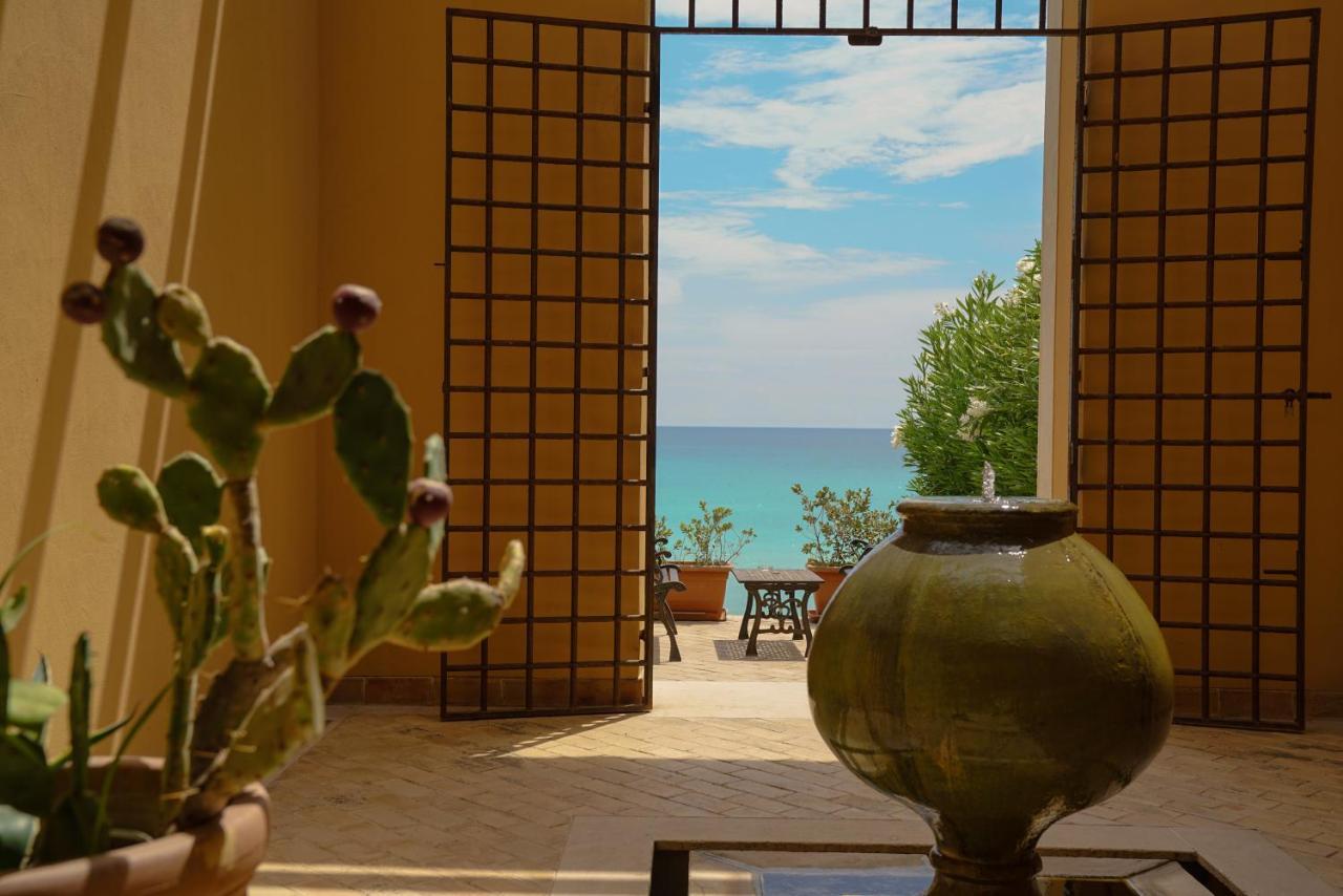 Falconara Greenblu Resort Ликата Екстериор снимка