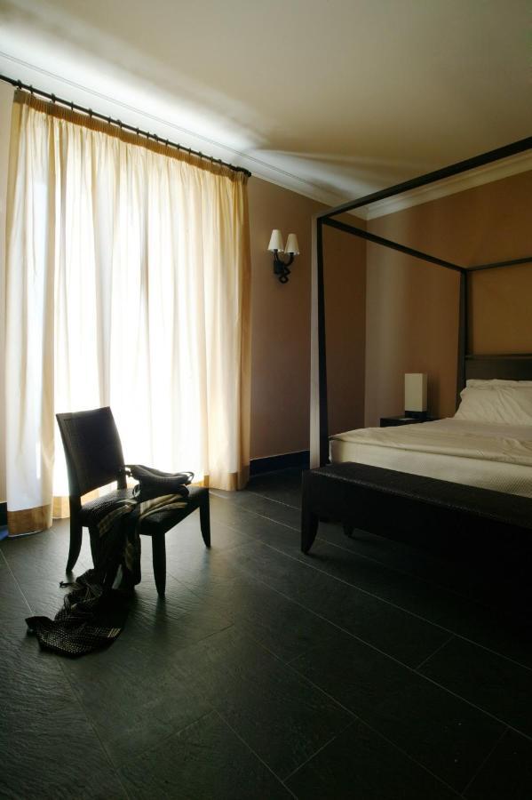 Falconara Greenblu Resort Ликата Екстериор снимка