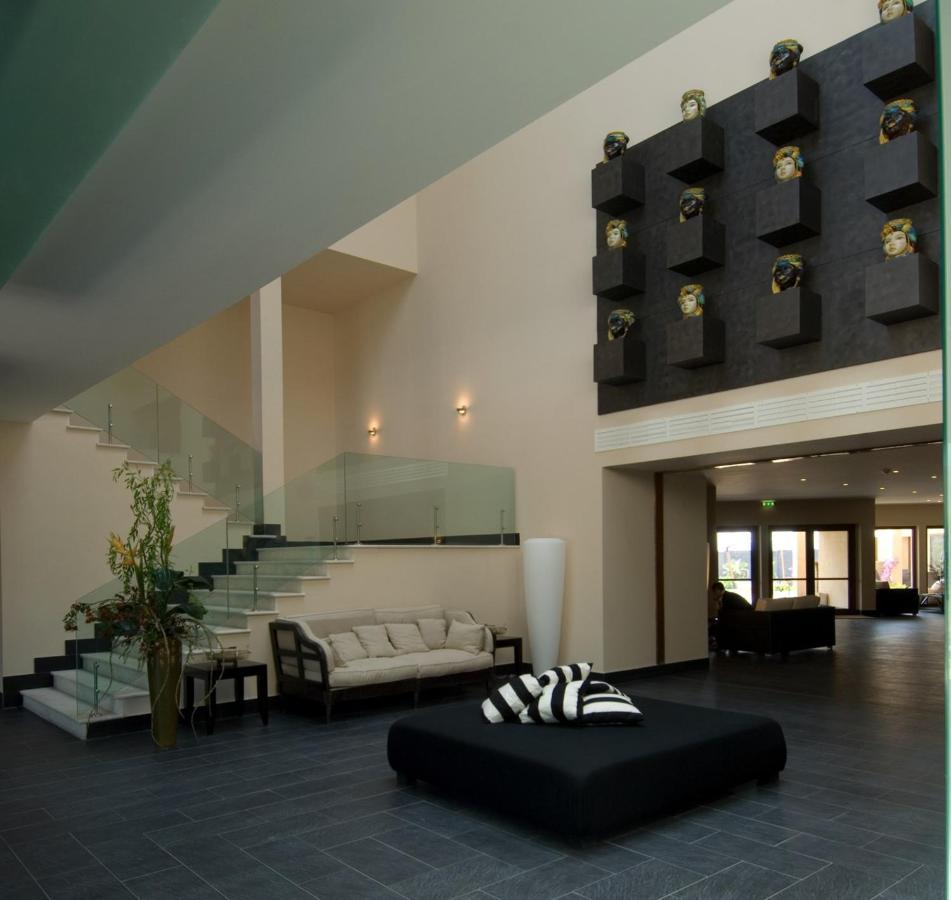 Falconara Greenblu Resort Ликата Екстериор снимка