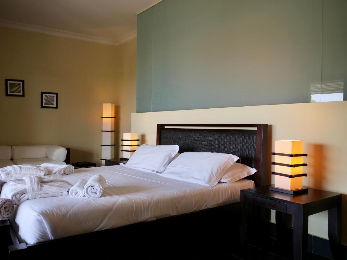 Falconara Greenblu Resort Ликата Екстериор снимка