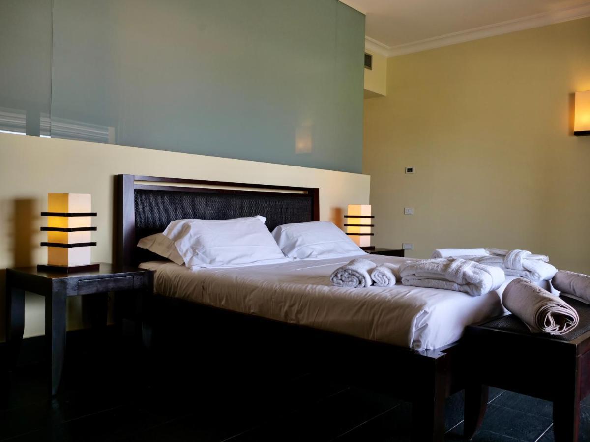 Falconara Greenblu Resort Ликата Екстериор снимка