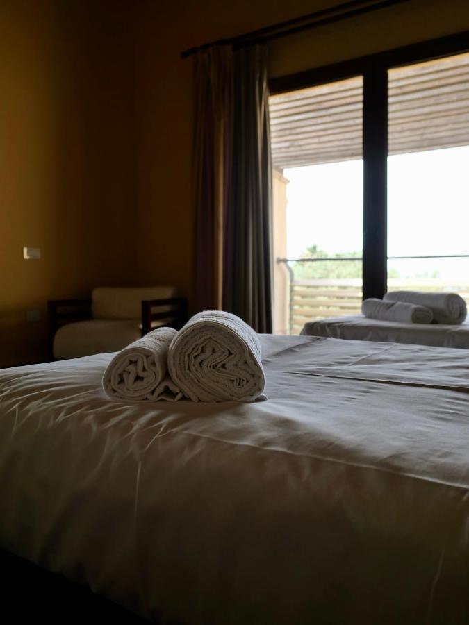Falconara Greenblu Resort Ликата Екстериор снимка