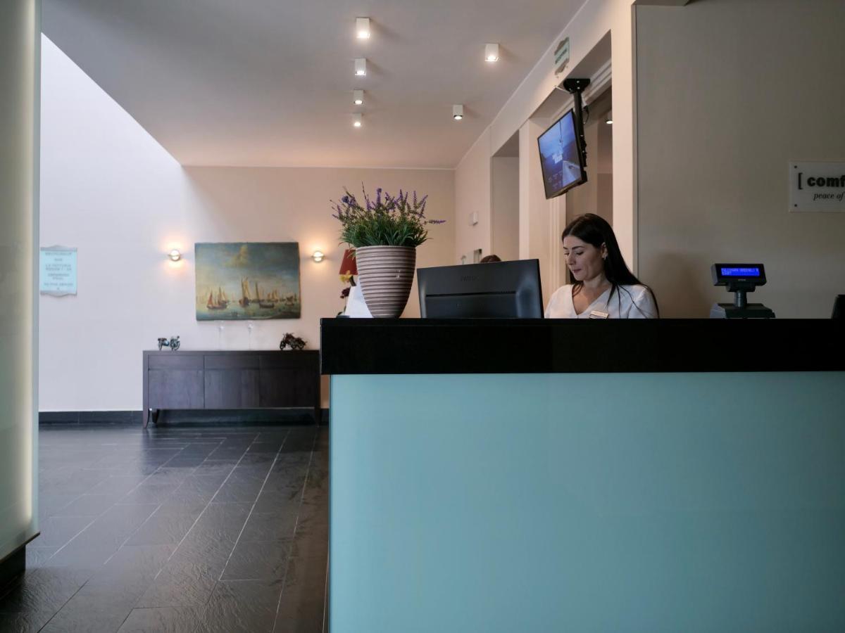 Falconara Greenblu Resort Ликата Екстериор снимка