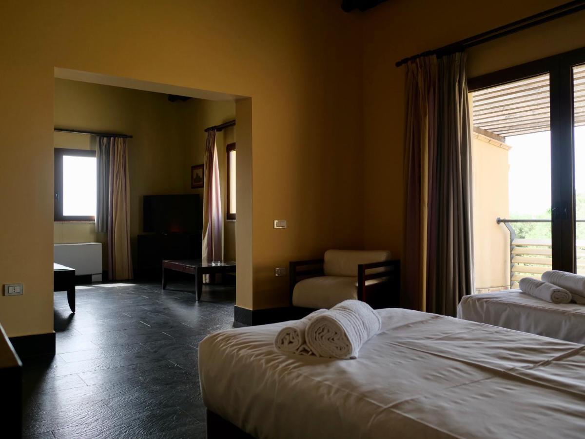 Falconara Greenblu Resort Ликата Екстериор снимка