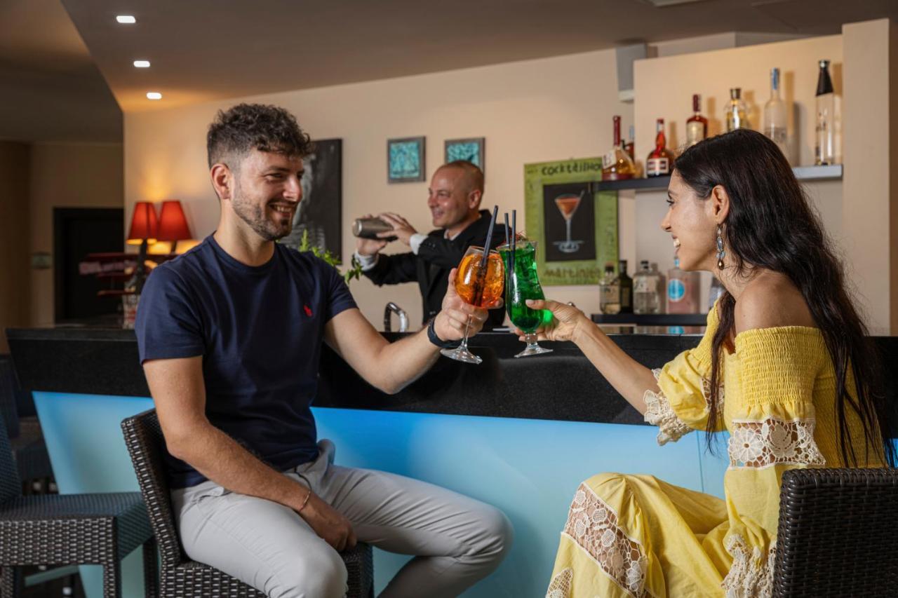 Falconara Greenblu Resort Ликата Екстериор снимка