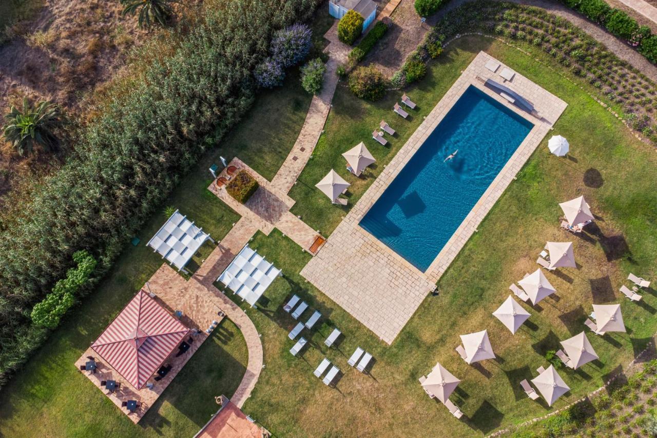 Falconara Greenblu Resort Ликата Екстериор снимка