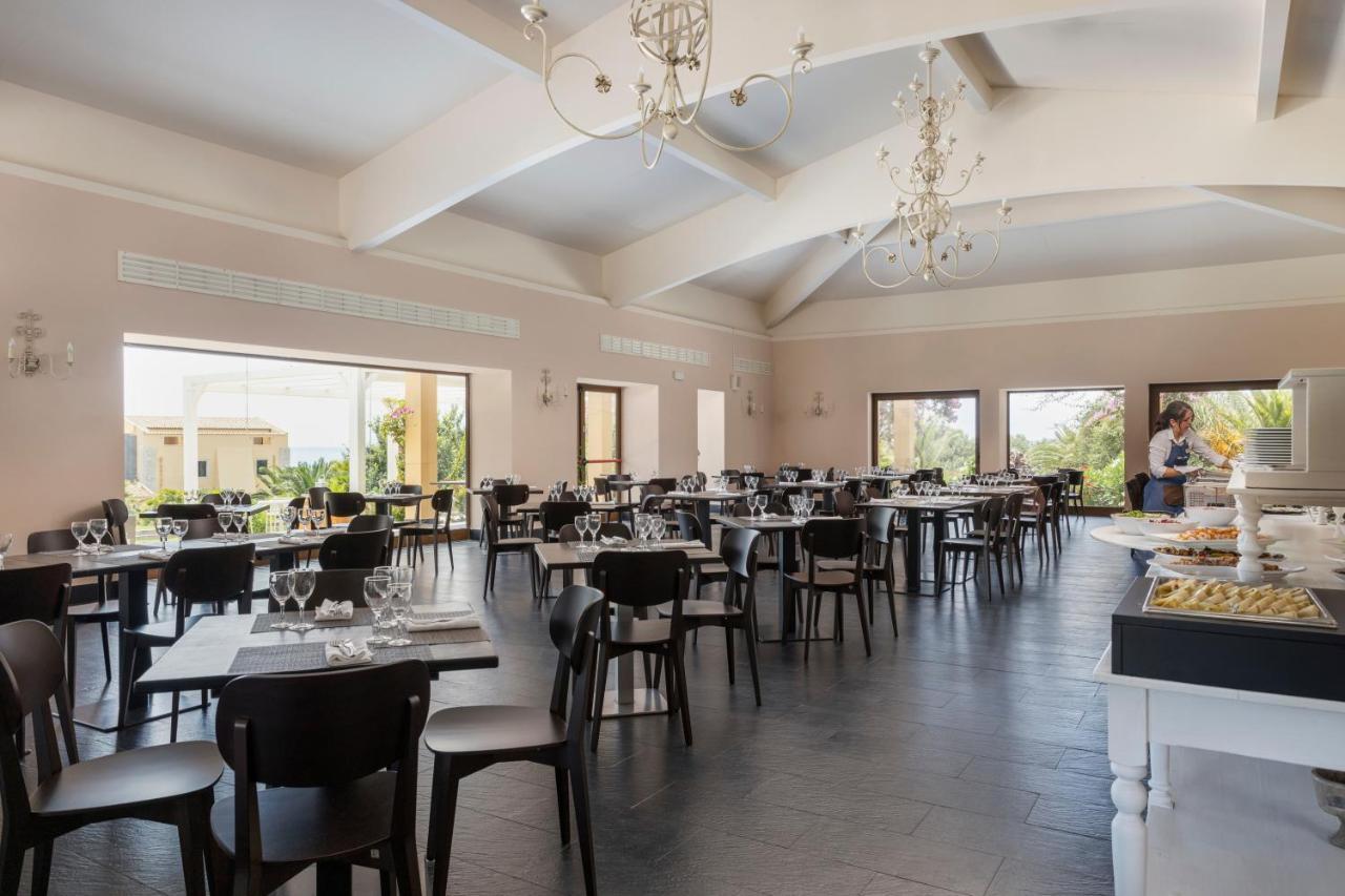 Falconara Greenblu Resort Ликата Екстериор снимка