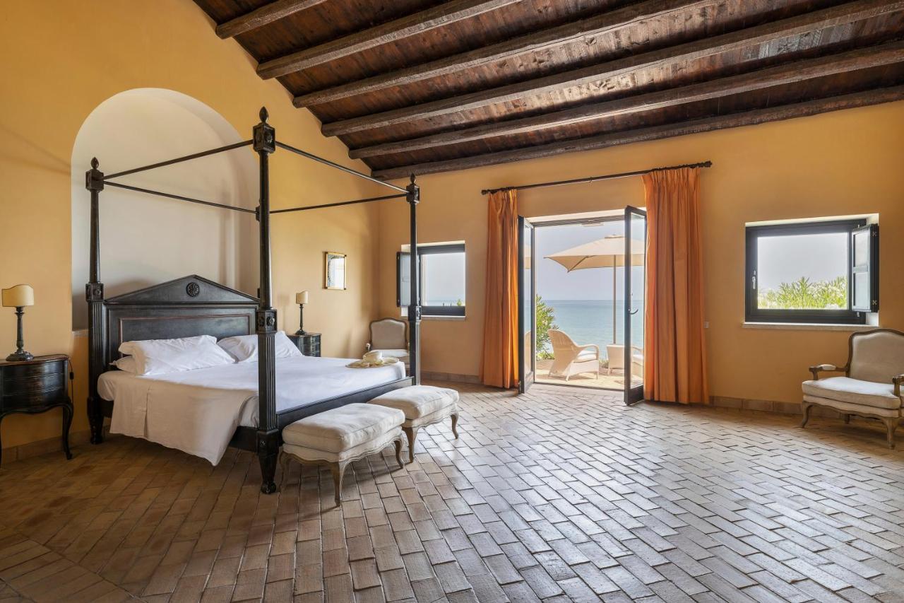 Falconara Greenblu Resort Ликата Екстериор снимка