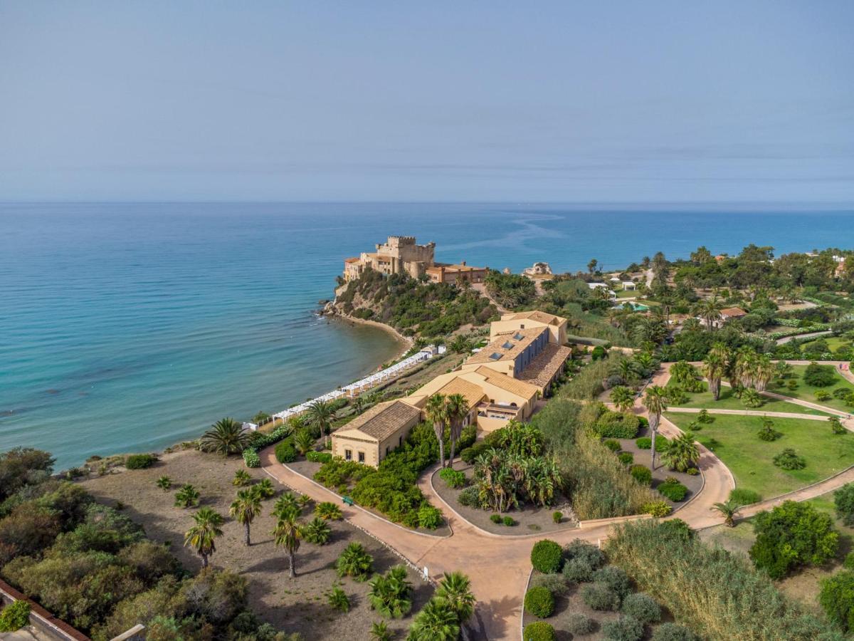 Falconara Greenblu Resort Ликата Екстериор снимка