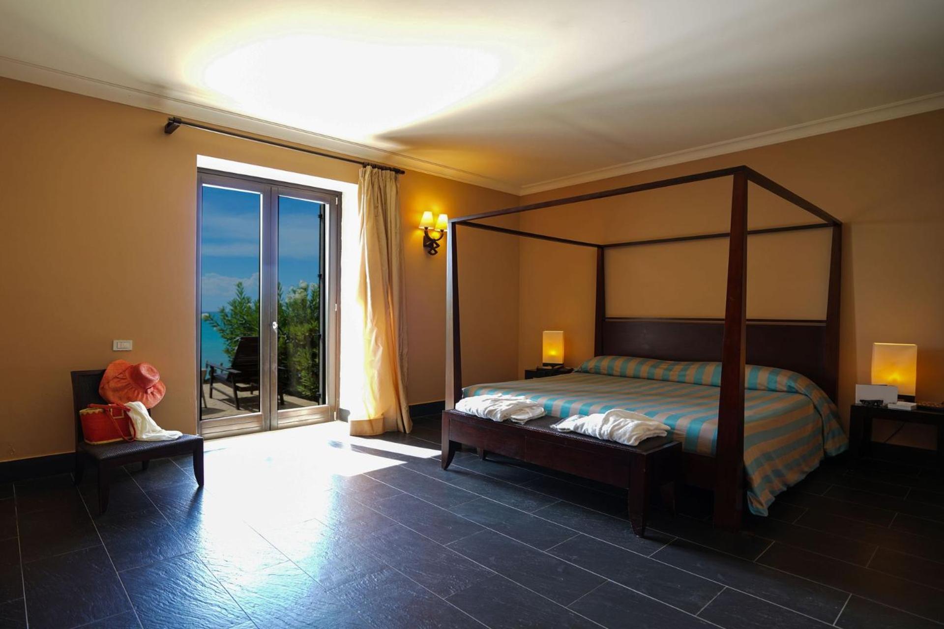 Falconara Greenblu Resort Ликата Екстериор снимка