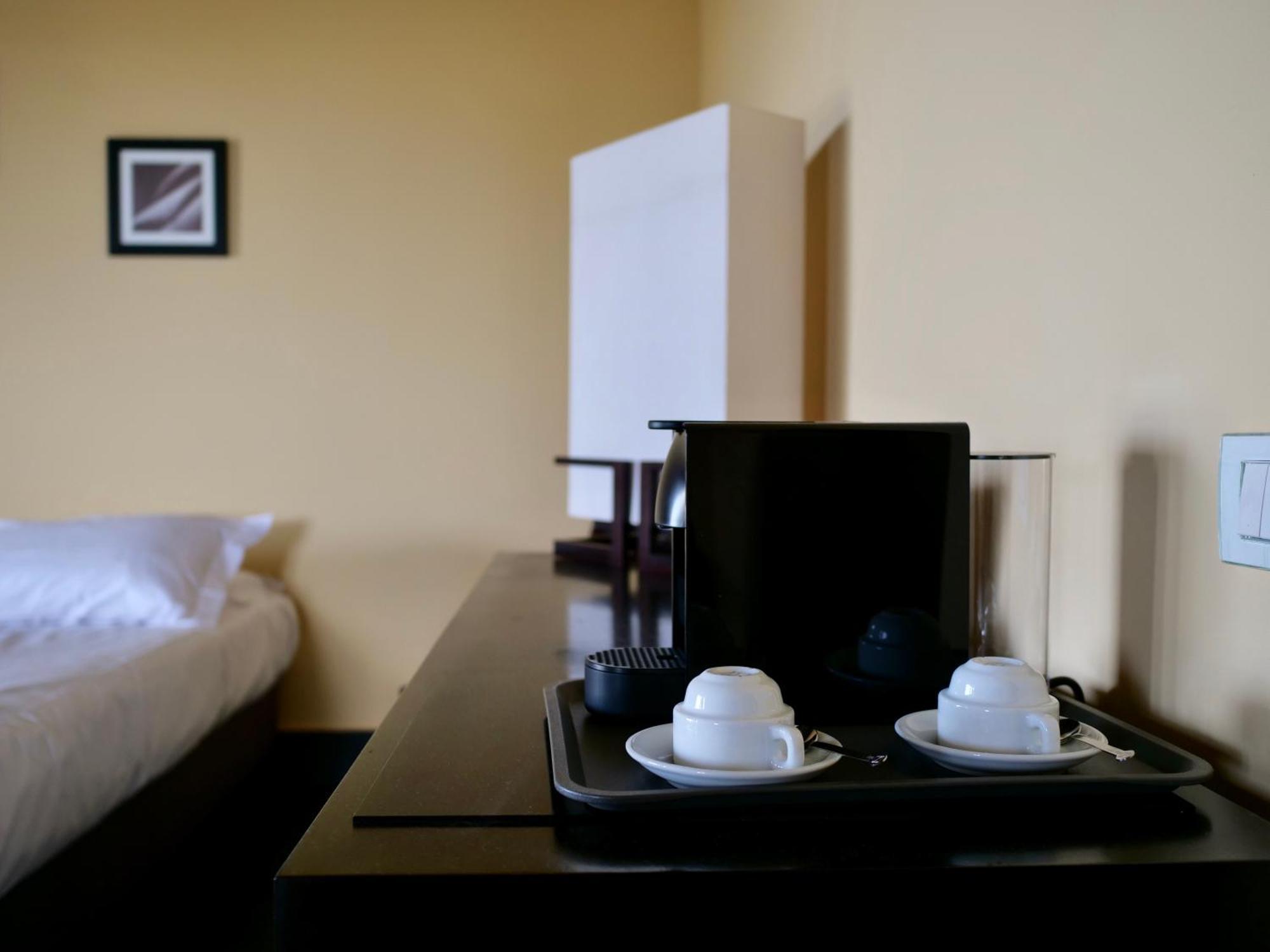 Falconara Greenblu Resort Ликата Екстериор снимка
